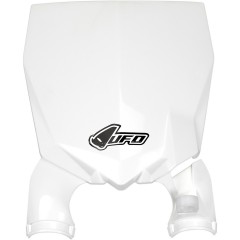 UFO SPREDNJA ŠTEVILČNICA YAMAHA YZ125/250 STADIUM 2015-2021